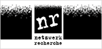 netzwerk recherche